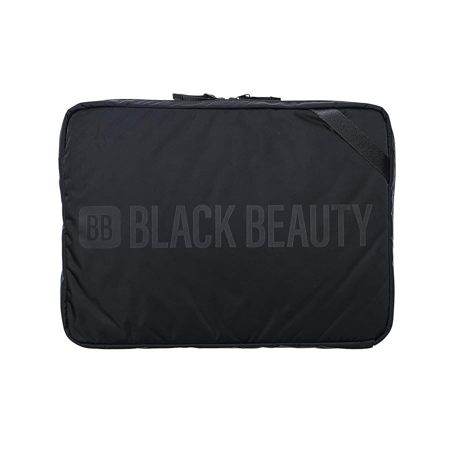 RAMIDUS BLACK BEAUTY LAP TOP ケース RAMIDUS - LAPTOP CASE 【BLACK BEAUTY】 | River